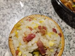 -南京大牌档(济南万象城店)