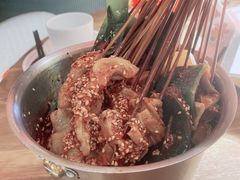 -六月雪干锅(绵阳凯德广场店)