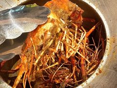 -隅乐胡椒虾·台湾菜·团建(皇岗店)