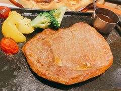 -必胜客(安河桥北店)
