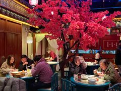 大堂-探花·意境江南菜·唐伯虎文化体验店·松鼠桂鱼(观前店)