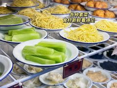 -文立新麻辣烫(合生汇21街区店)
