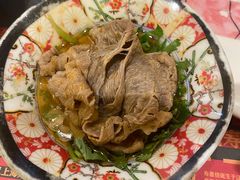 -牛New寿喜烧(青浦店)