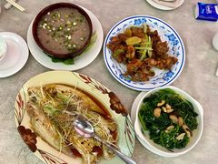 -腰记饭店(龙源路店)