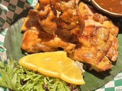 -泰妃殿(武汉首店)