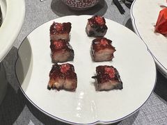 -柿合缘新京菜(国金中心商场店)