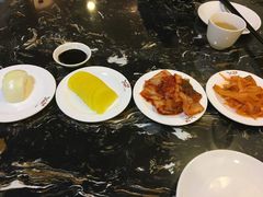 小菜-桃园中华料理炸酱面(燕儿岛路店)