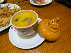 -宴武夷·匠心闽味(印象大红袍店)