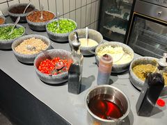 -黔有有贵州酸汤夺夺粉火锅(五味十字店)