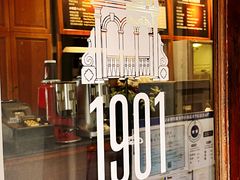 -1901 Cafe(西四店)