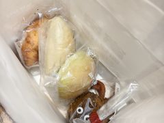 -富贵面包公司(运河店)