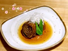-和然日本料理(开发区五彩城店)