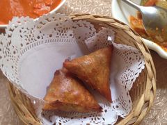 -Santoor 萨都里印度餐厅(北锣鼓巷店)