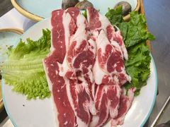 -泰白海鲜烧烤大全