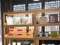 -月栖华明-云间草堂清茶馆(泗泾古镇店)