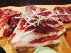 -喜来稀肉(旺角广华街店)