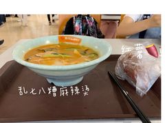 麻辣烫-东华大学第一食堂(松江校区店)