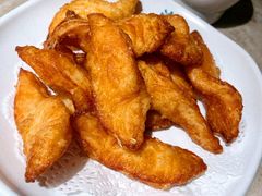 -淘米捞·米汤脆鲩鱼火锅(福田皇岗店)