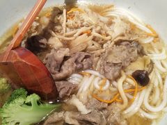 -云味馆·云南菜·云南米线(景田店)