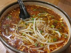 -谭师爷龙抄手(白下路店)