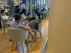 -皇庭广场(福华三路店)