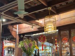 -吃货私房菜(丽江束河古镇店)