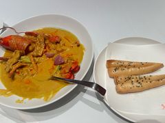 -醉辉皇原味海鲜江南菜(成都大魔方店)