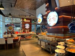 -The COOK·厨餐厅·自助餐(浦东嘉里大酒店)
