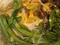 螺蛳粉-螺蛳粉先生(蓟门桥店)