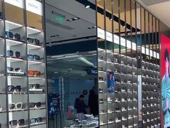 -LensCrafters亮视点(东方新天地店)