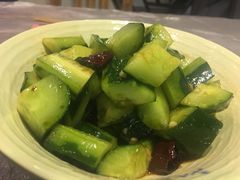 -靓靓蒸虾(中山公园店)