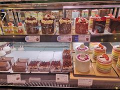 -巴黎贝甜(五道口店)