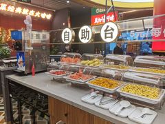 -火啫啫·粤式啫啫煲(南京弘阳店)