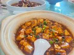 -成都驻京办餐厅(蜀都宾馆店)