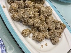 麻香茄子-光辉公鸡馆(事业小区店)