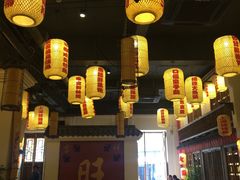 -老武汉大客堂(百瑞景店)