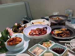 -苏梦江南·淮扬菜(夫子庙店)