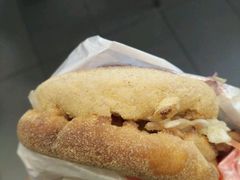 -麦当劳(长泰商业广场店)