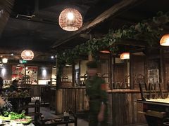 -佬革命主题火锅(玉沙路店)