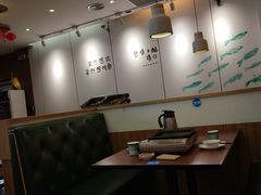 -鱼鼎香烤鱼火锅(华发商都店)