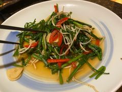 -万福炭火烤肉日本料理(新街口店)