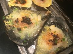 -新疆烧烤王(广灵店)