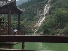 -黄花溪