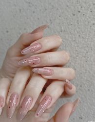 -LILY NAILS美甲美睫