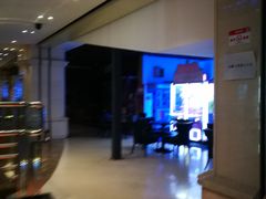 -中影·星感觉激光巨幕影城(博物馆店)