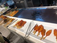 -汉丽轩韩式自助烤肉十二年(SM广场店)
