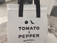 -Tomato&Pepper西餐厅