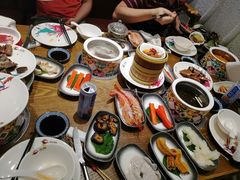 -阳光岛·海鲜盛宴(银泰中心in99店)