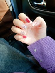 -L Nail轻奢美甲美睫