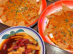 -萍姐火锅·公路夜市(南京新街口店)